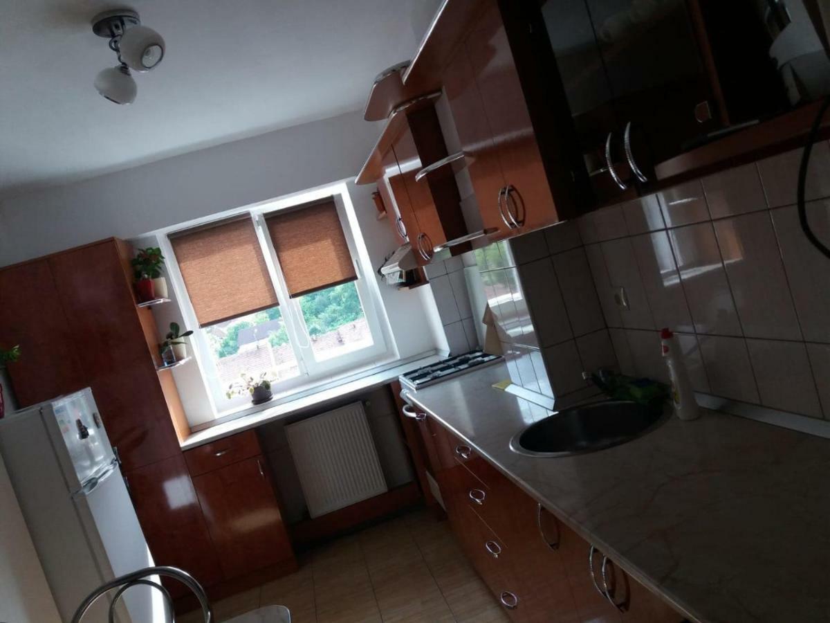 Mario Apartments Resita Luaran gambar